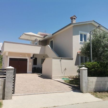 Apartment Elena Vlašići Eksteriør bilde