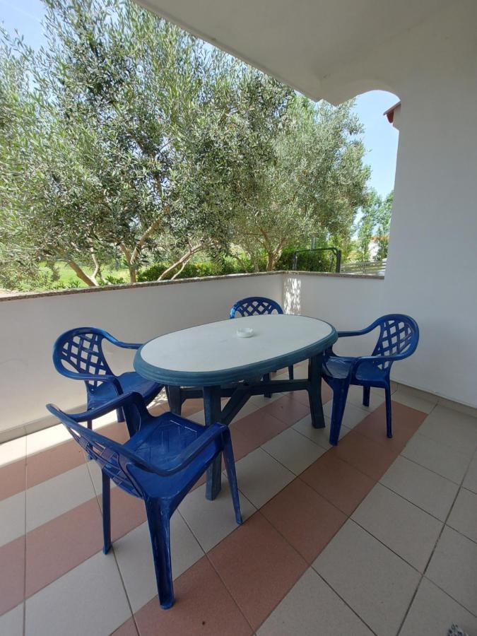 Apartment Elena Vlašići Eksteriør bilde