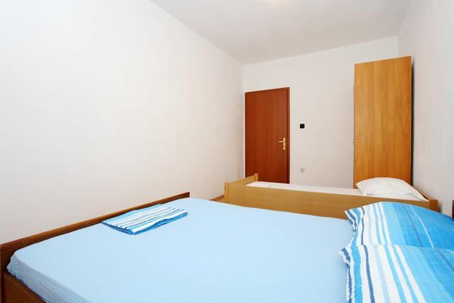 Apartment Elena Vlašići Eksteriør bilde
