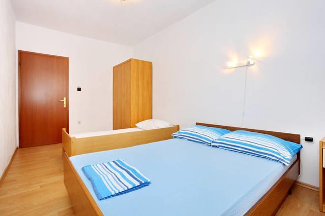 Apartment Elena Vlašići Eksteriør bilde